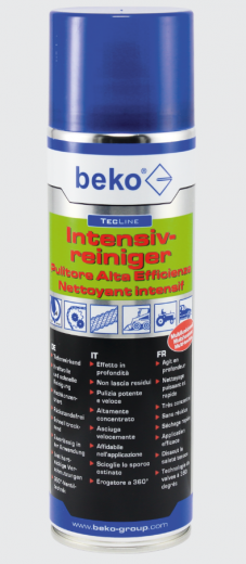 Beko TecLine Intensivreiniger 500 ml