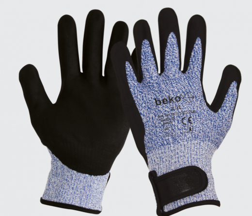 Arbeitsschutzhandschuh -cut- Größe: 10