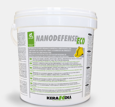KeraKoll Nanodefense Eco 5,0 kg