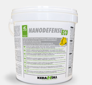 KeraKoll Nanodefense Eco 15,0 kg