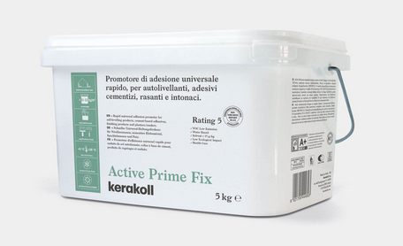 KeraKoll Active Prime Fix 5,0 kg