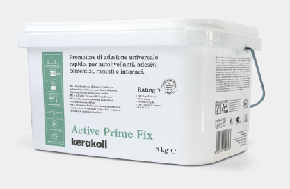 KeraKoll Active Prime Fix 1,0 kg
