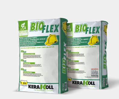 KeraKoll Bioflex grau