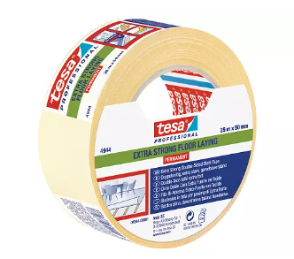 tesa Verlegeband 25mx50mm