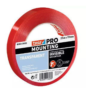 tesa Montageband 5mx19mm