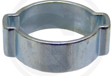 Granit 2 Ohr Schlauchschelle 13-15mm