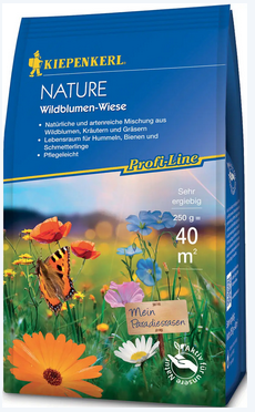 Profi-LIne Nature Wildblumen-Wiese