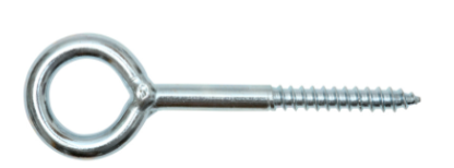 GERÜSTSCHRAUBEN, verzinkt