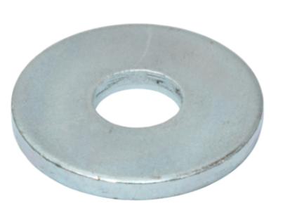 BAUSCHEIBEN VZ, DIN 440, 11 X 34 X 3,0