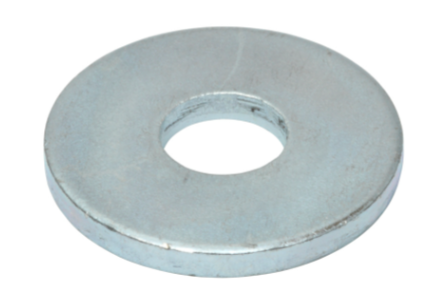 BAUSCHEIBEN VZ DIN 440 13,5 X 44 X 4,0