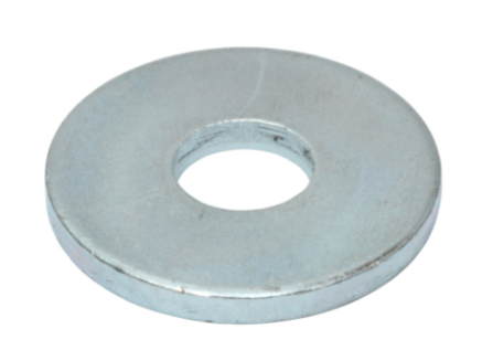 BAUSCHEIBEN VZ DIN 440 9 X 28 X 3,0