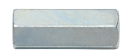 Distanzmuffe M6x25 verzinkt