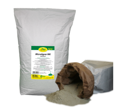 MicroAgrar MK (Milchkuh) 25 kg