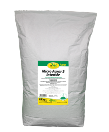 MicroAgrar S intensiv 25 kg