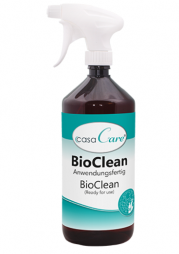 casaCare BioClean Anwendungsfertig 1 L