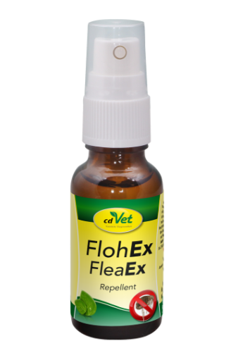 FlohEx 100 ml