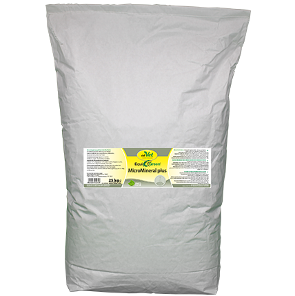 EquiGreen MicroMineral plus 25kg