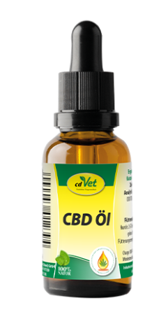 CBD Öl 8,5 ml
