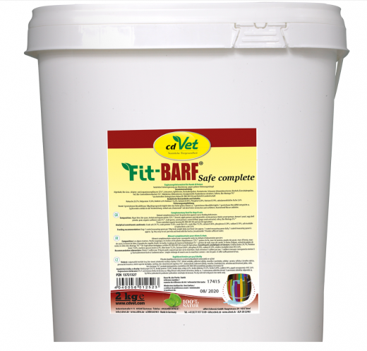 Fit-BARF Safe-Complete 2 kg