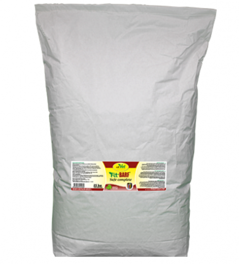 Fit-BARF Safe-Complete 25 kg