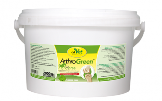 ArthroGreen Horse 2kg