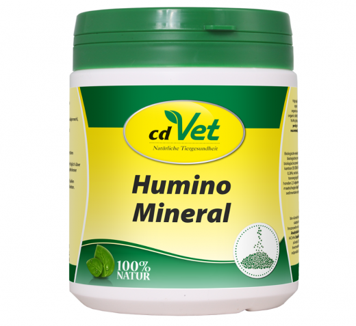 HuminoMineral 500 g