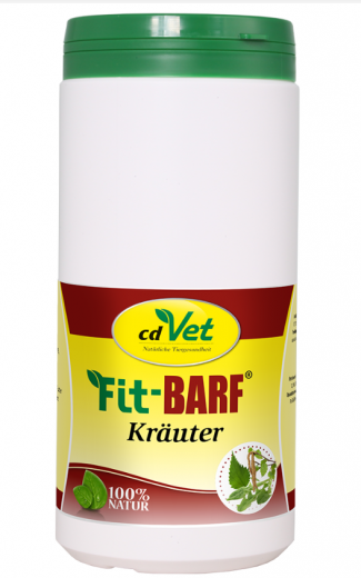 Fit-BARF Kräuter 200g