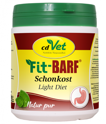 Fit-BARF Schonkost 350 g