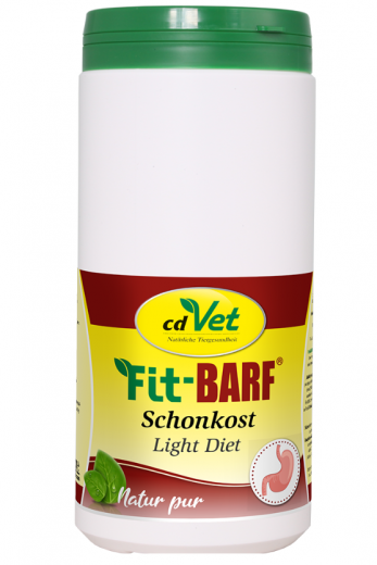 Fit-BARF Schonkost 700 g