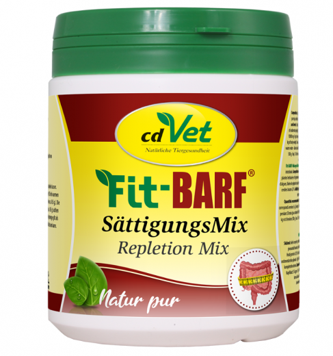 Fit-BARF SättigungsMix 350 g