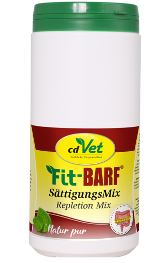 Fit-BARF SättigungsMix 700 g