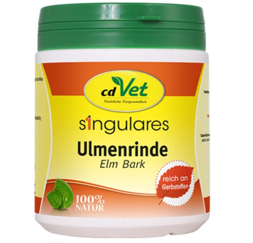 Singulares Ulmenrinde (europäisch) 200 g