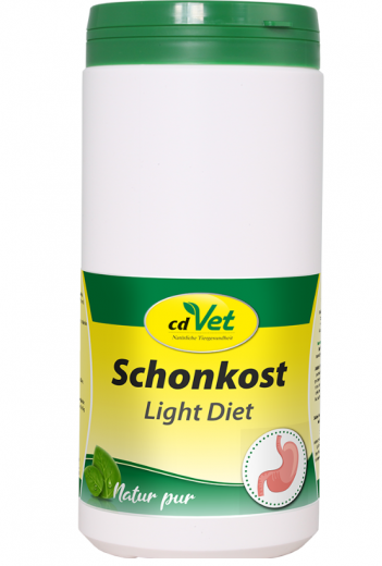 Schonkost 700 g