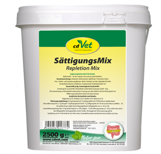 SättigungsMix 2,5 kg