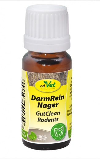 DarmRein Nager 10ml