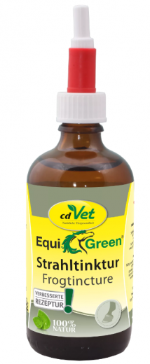 EquiGreen Strahltinktur 100 ml