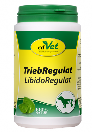 TriebRegulat 120 g
