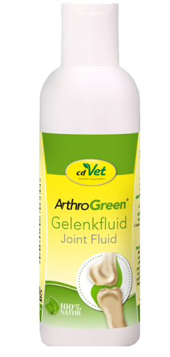 ArthroGreen Physio Gel 100 ml