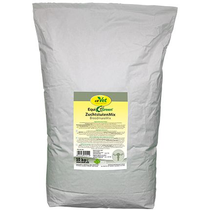 EquiGreen ZuchtstutenMix 10 kg