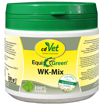 EquiGreen WK-Mix 150 g