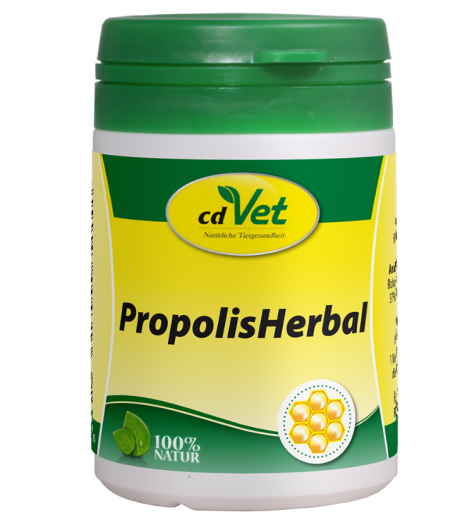 PropolisHerbal 45g