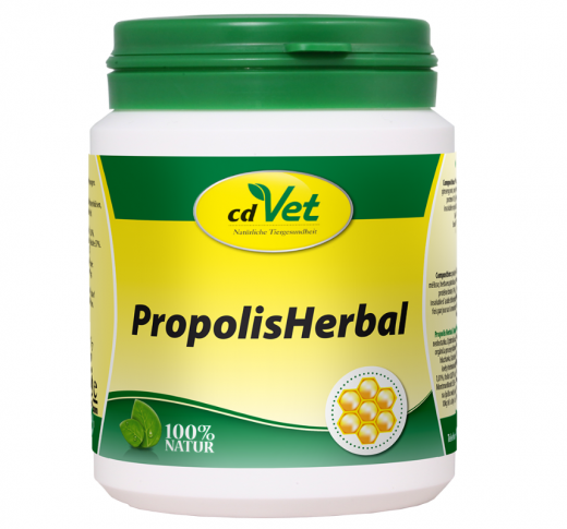 PropolisHerbal 130g