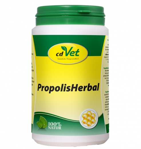 PropolisHerbal 190g