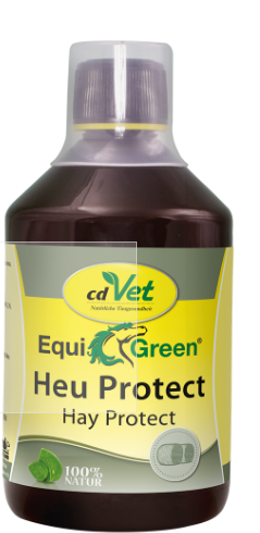 EquiGreen Heu Protect 500 ml