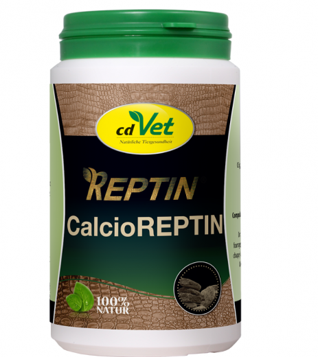 CalcioREPTIN 250g
