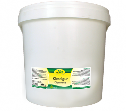 Kieselgur 5kg