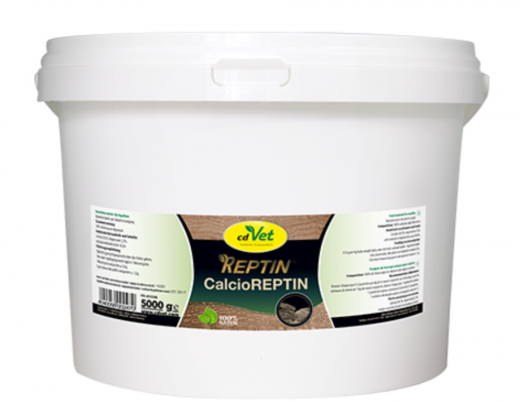 CalcioREPTIN 5kg