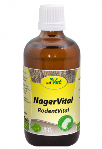 NagerVital 100ml