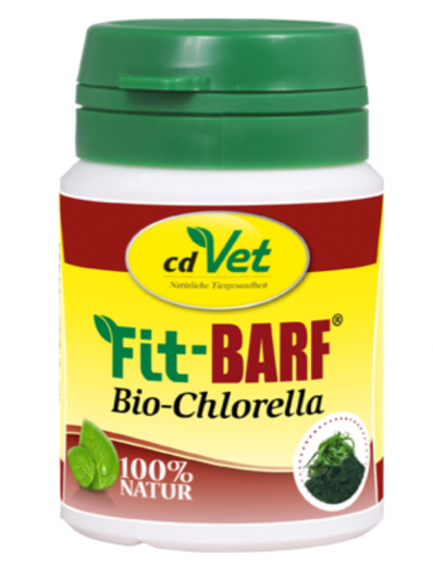 Micro Immun Fisch 1kg