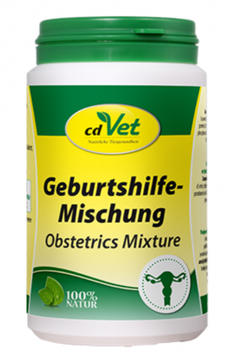 Geburtshilfe-Mischung 150 g
